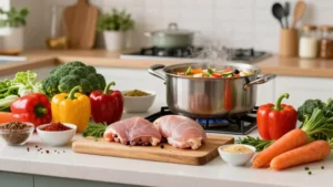 19 Budget-Friendly Healthy Dinner Recipes That Taste Amazing