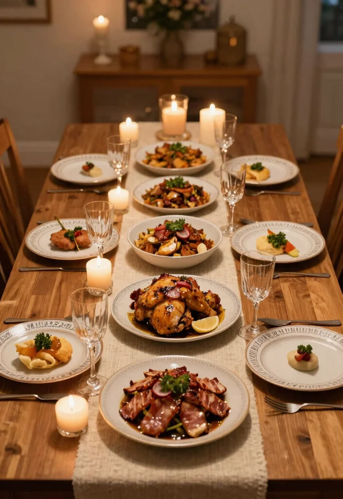 19 Chicken Bacon Dinner Recipes Packed With Flavor - Conclusion 1