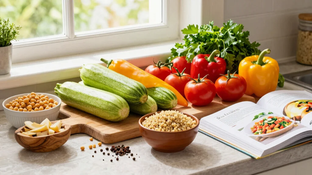 19 Chicken-Free Dinner Recipes for When You Need a Break