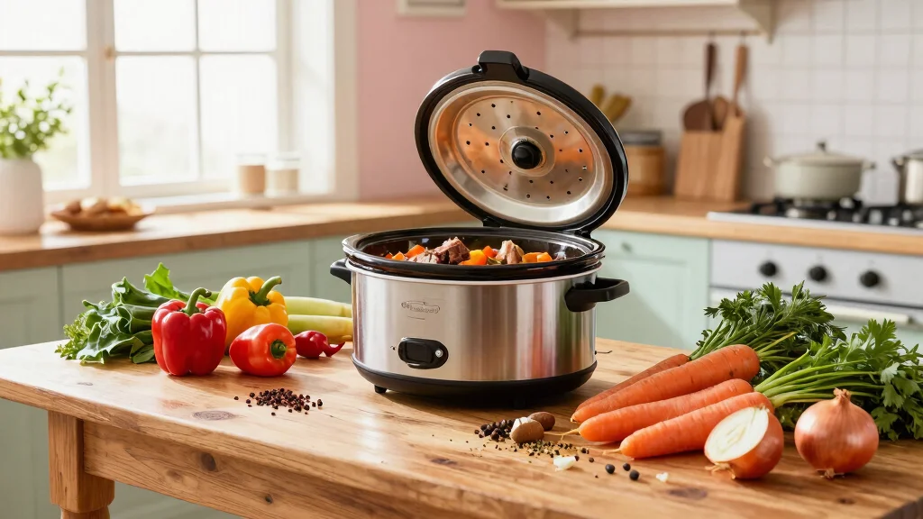 19 Dump-and-Go Crockpot Dinner Recipes for Busy Days