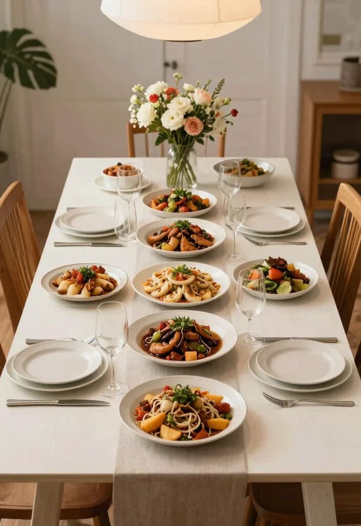 19 Easy 3-Ingredient Dinner Recipes for Busy Nights - Conclusion 1