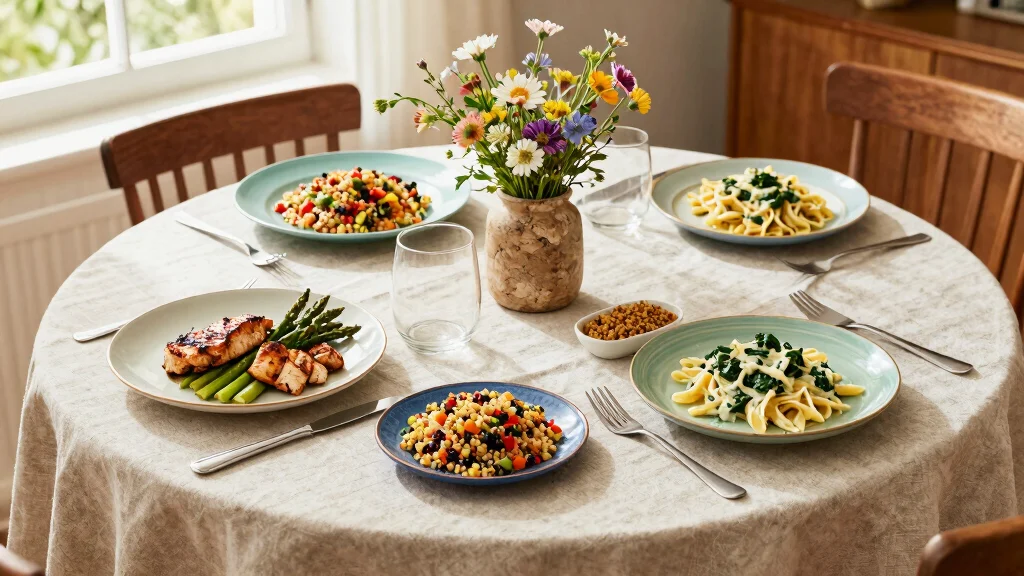 19 Easy 3-Ingredient Dinner Recipes for Busy Nights