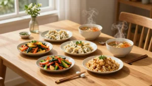 19 Easy Chinese Dinner Recipes Better Than Takeout