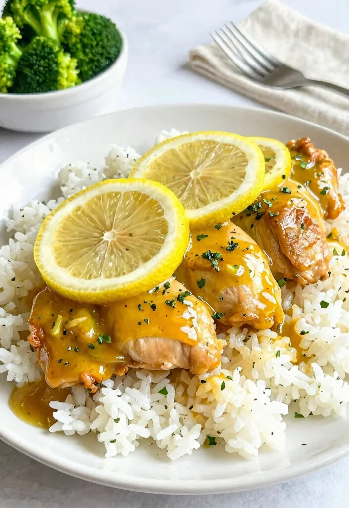 19 Easy Chinese Dinner Recipes Better Than Takeout - 4. Lemon Chicken 1