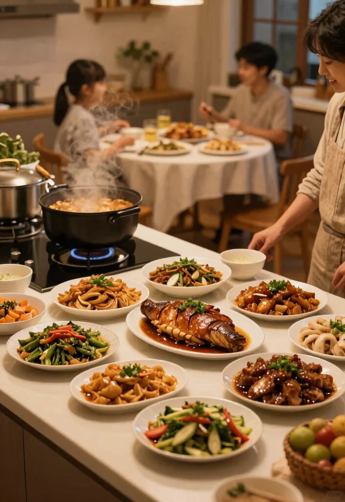 19 Easy Chinese Dinner Recipes Better Than Takeout - Conclusion 1