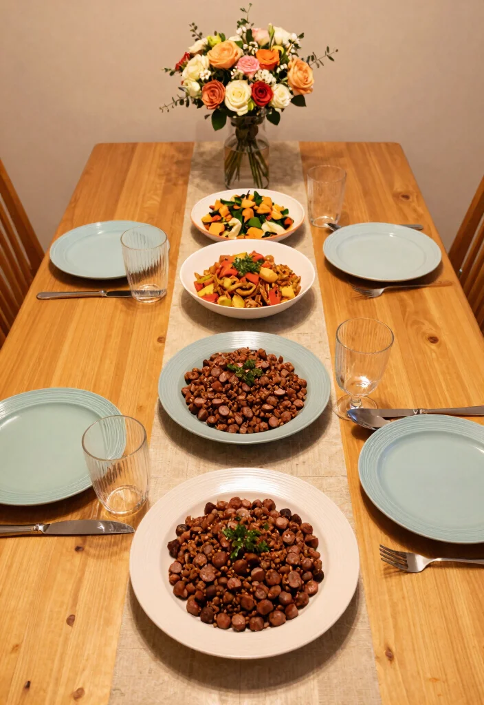 19 Easy Ground Sausage Dinner Recipes for Busy Nights - Conclusion 1