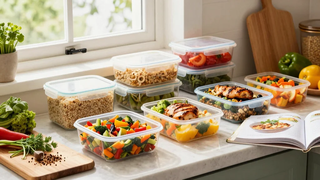 19 Easy Meal Prep Dinner Recipes for the Week Ahead