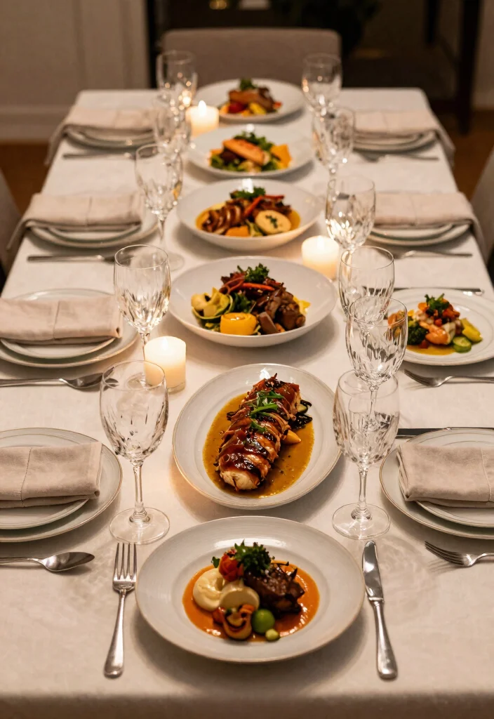 19 Five-Star Dinner Recipes You Can Make at Home - Conclusion 1