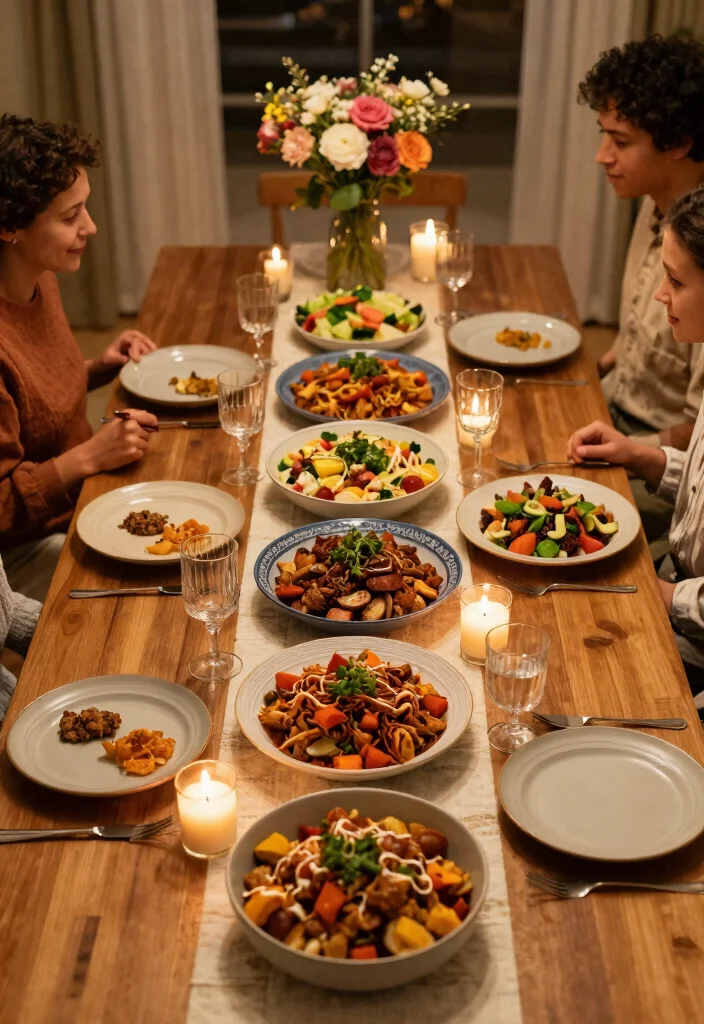 19 Hearty Dinner Recipes Around 700 Calories - Conclusion 1