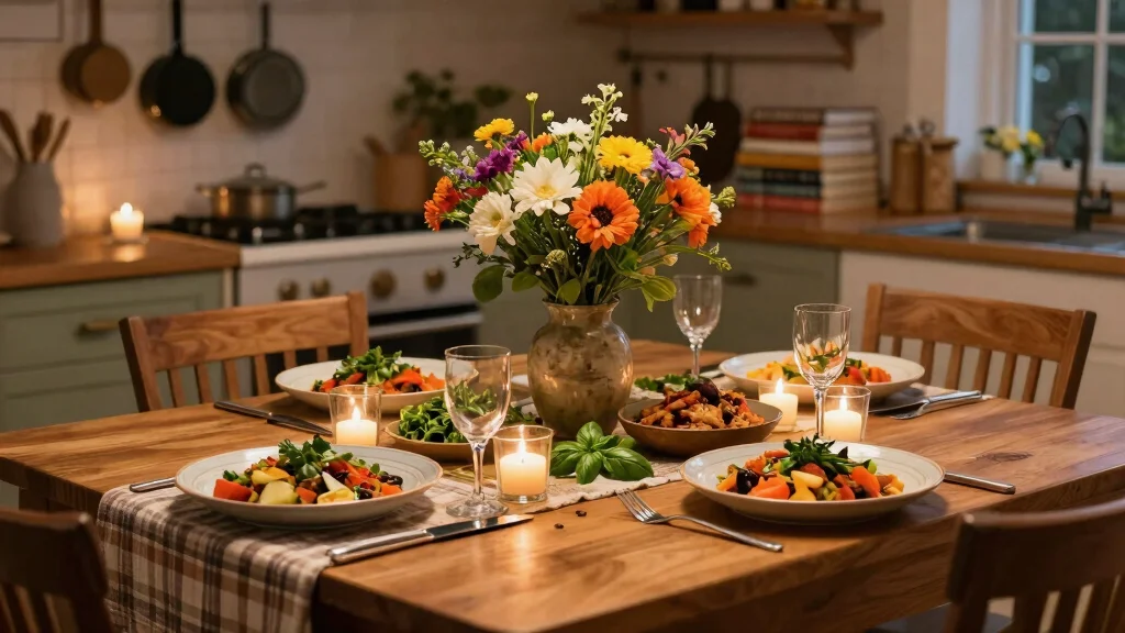 19 Hearty Dinner Recipes Around 700 Calories