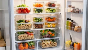 19 Meal Prep Lunch Ideas to Take to Work All Week