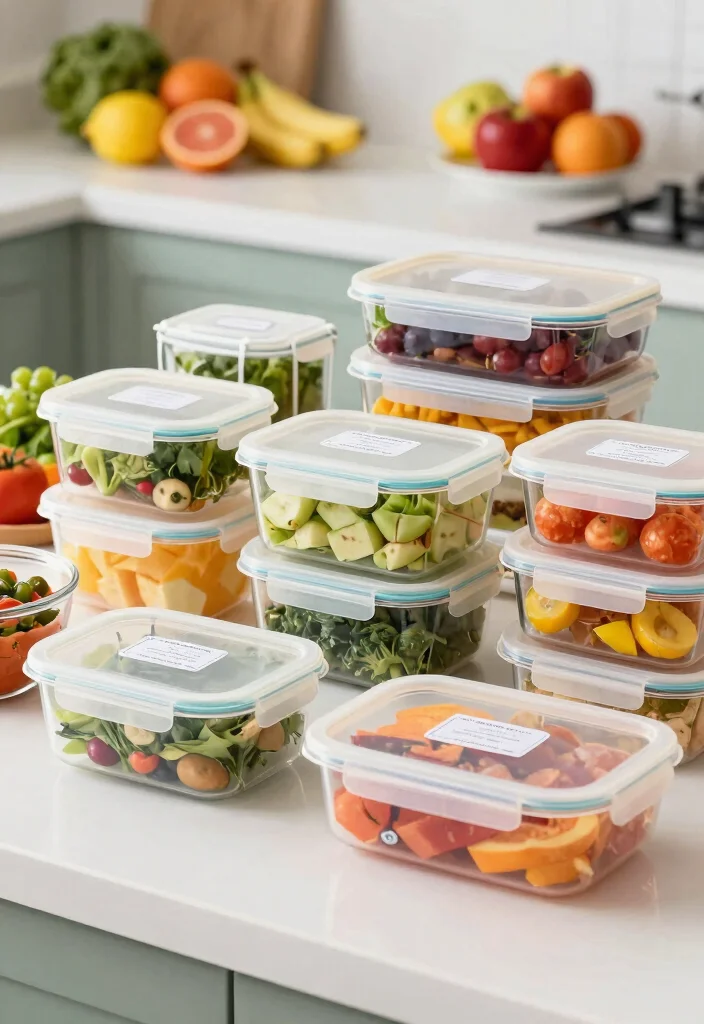 19 Meal Prep Lunch Ideas to Take to Work All Week - Conclusion 1