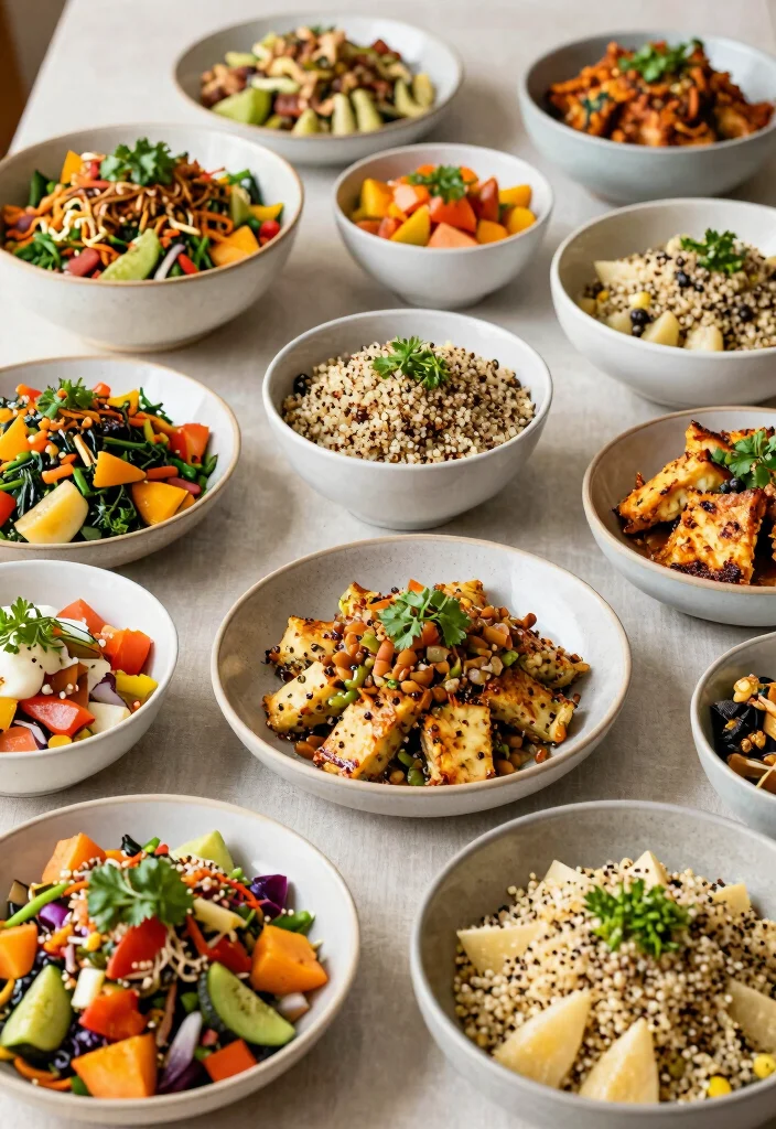 19 Quinoa Dinner Recipes That Are Healthy and Filling - Conclusion 1