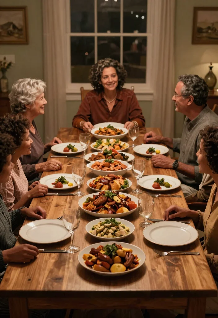 19 Soul Food-Inspired Dinner Recipes Everyone Loves - Conclusion 1