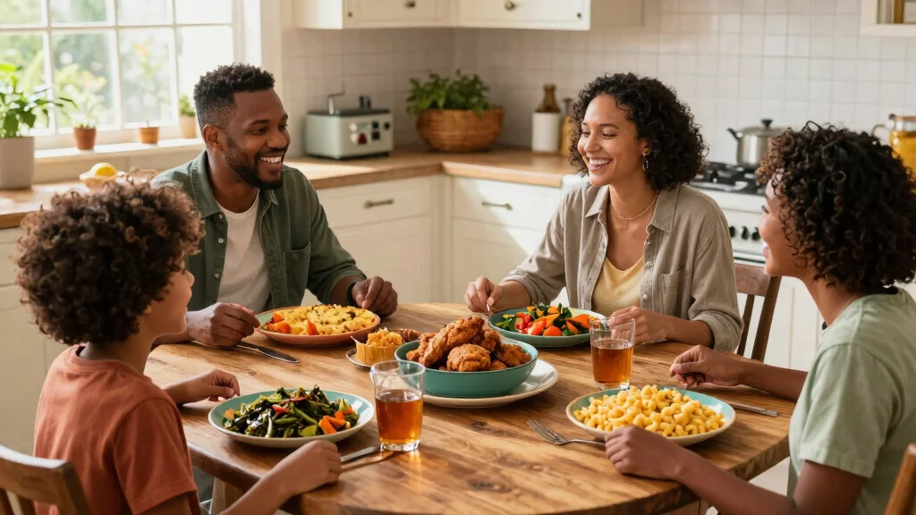 19 Soul Food-Inspired Dinner Recipes Everyone Loves