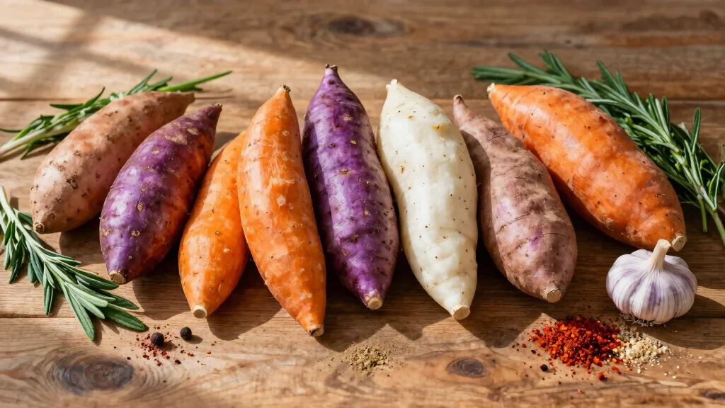 19 Sweet Potato Dinner Recipes That Are Healthy and Filling - The Dinner Spot