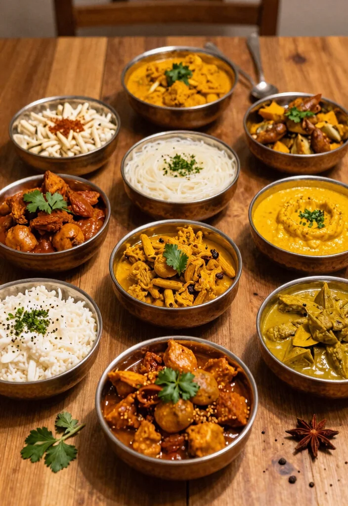 19 Vegetarian Indian Dinner Recipes Full of Bold Flavor - Conclusion 1