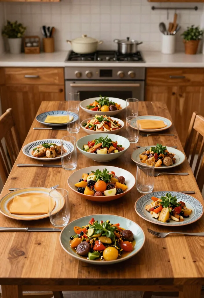 20 Cheap Dinner Recipes That Are Filling and Delicious - Conclusion 1