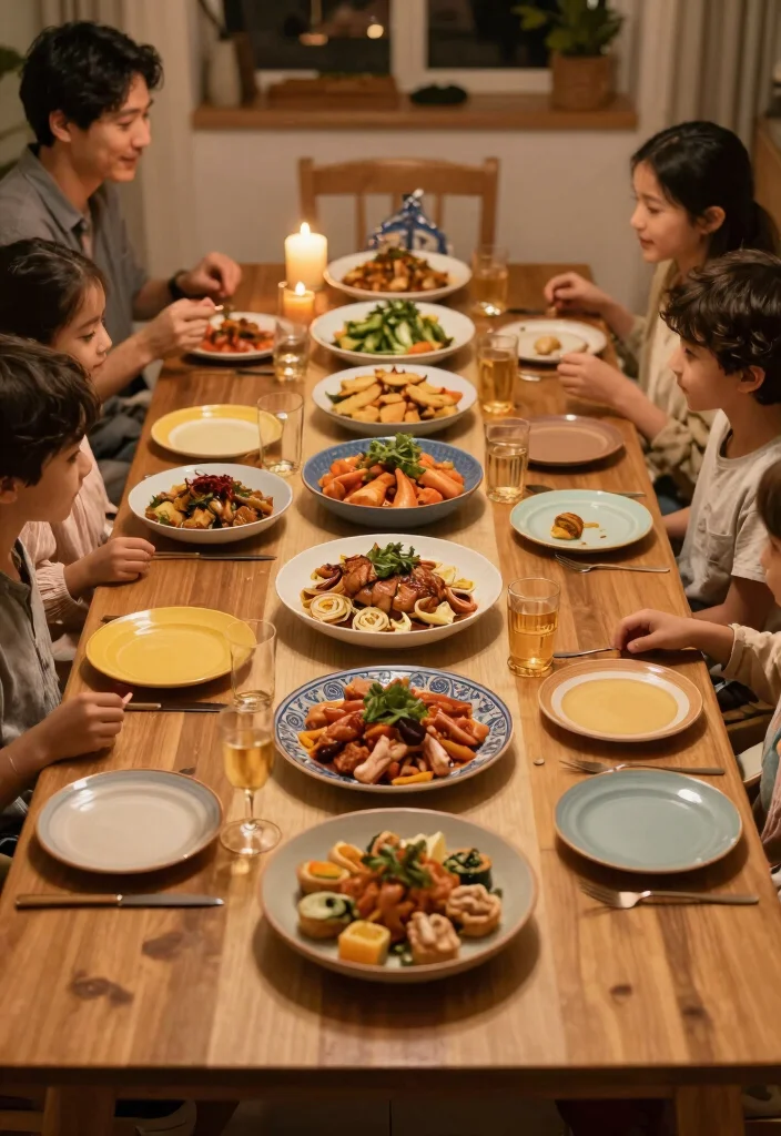 20 Easy Dinner Recipes Ready in Under 30 Minutes - Conclusion 1