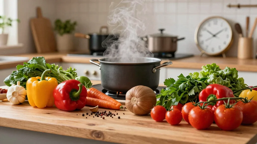 20 Easy Dinner Recipes Ready in Under 30 Minutes