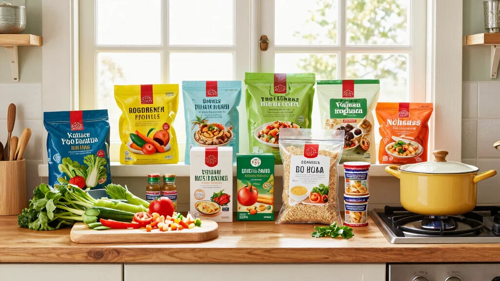 20 Easy Trader Joe’s Dinner Recipes Using Store Staples