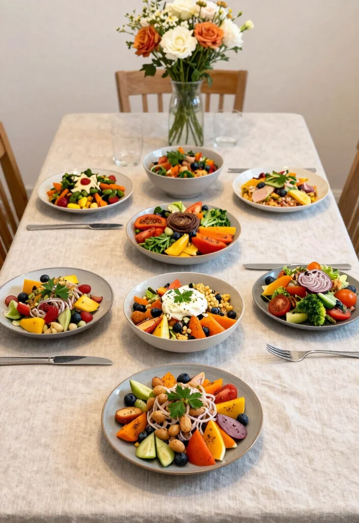 20 Easy and Cheap Lunch Ideas That Save Time and Money - Conclusion 1