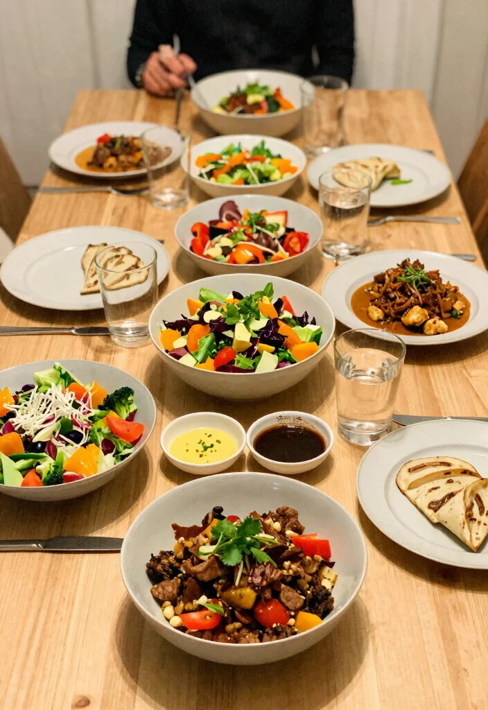 20 Filling Dinner Recipes Under 800 Calories - Conclusion 1