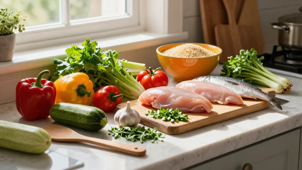 20 Filling Dinner Recipes Under 800 Calories