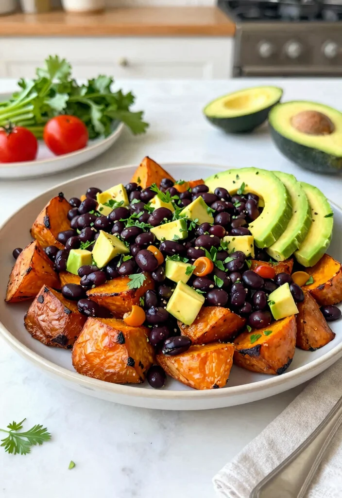 20 Fun Lunch Ideas for Kids That Make Mealtime Exciting - 17. Sweet Potato Bites 1