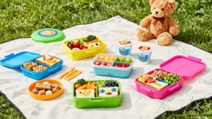 20 Fun Lunch Ideas for Kids That Make Mealtime Exciting