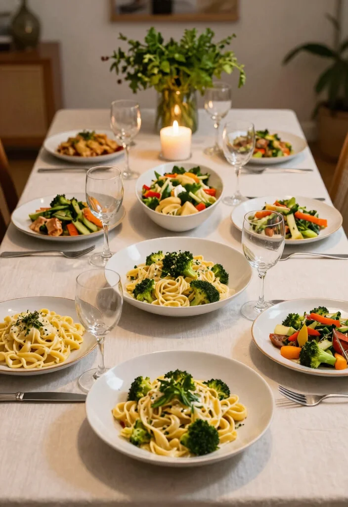 20 Healthy Broccoli Dinner Recipes That Taste Delicious - Conclusion 1