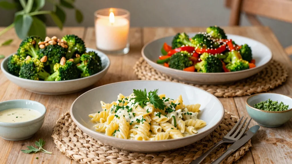 20 Healthy Broccoli Dinner Recipes That Taste Delicious