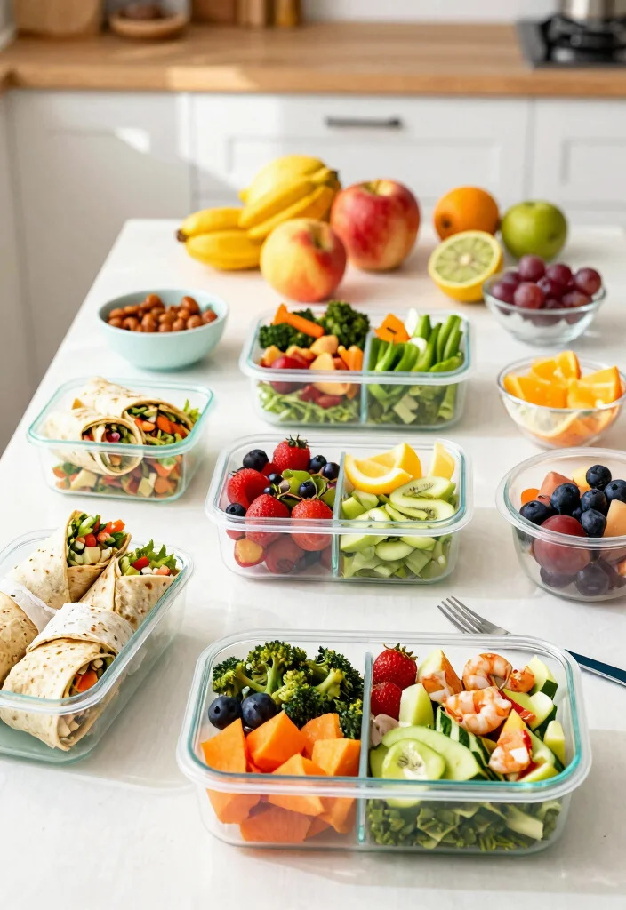 20 Healthy Lunch Box Ideas for School Kids Will Actually Eat - Conclusion 1