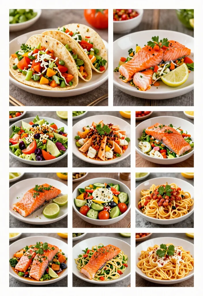 20 Healthy Salmon Dinner Recipes Ready for Weeknights - Conclusion 1