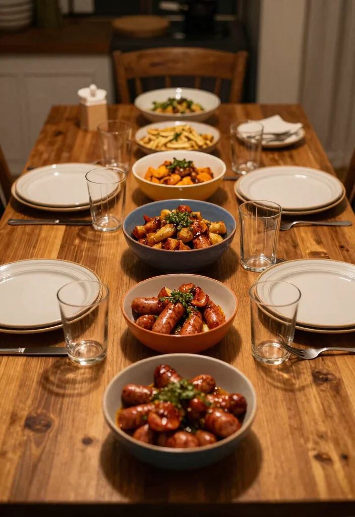 20 Italian Sausage Dinner Recipes the Whole Family Will Love - Conclusion 1