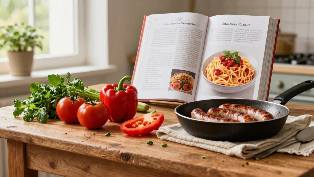 20 Italian Sausage Dinner Recipes the Whole Family Will Love