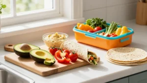 20 Lunch Options for Kids That Are Healthy and Kid-Approved