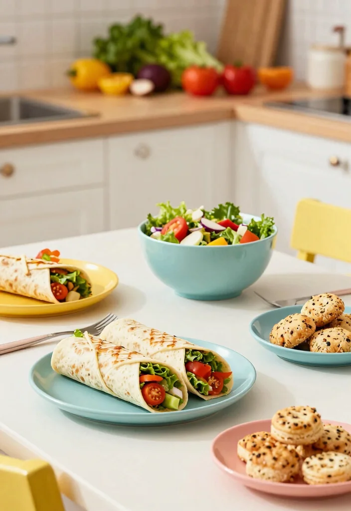 20 Lunch Options for Kids That Are Healthy and Kid-Approved - Conclusion 1