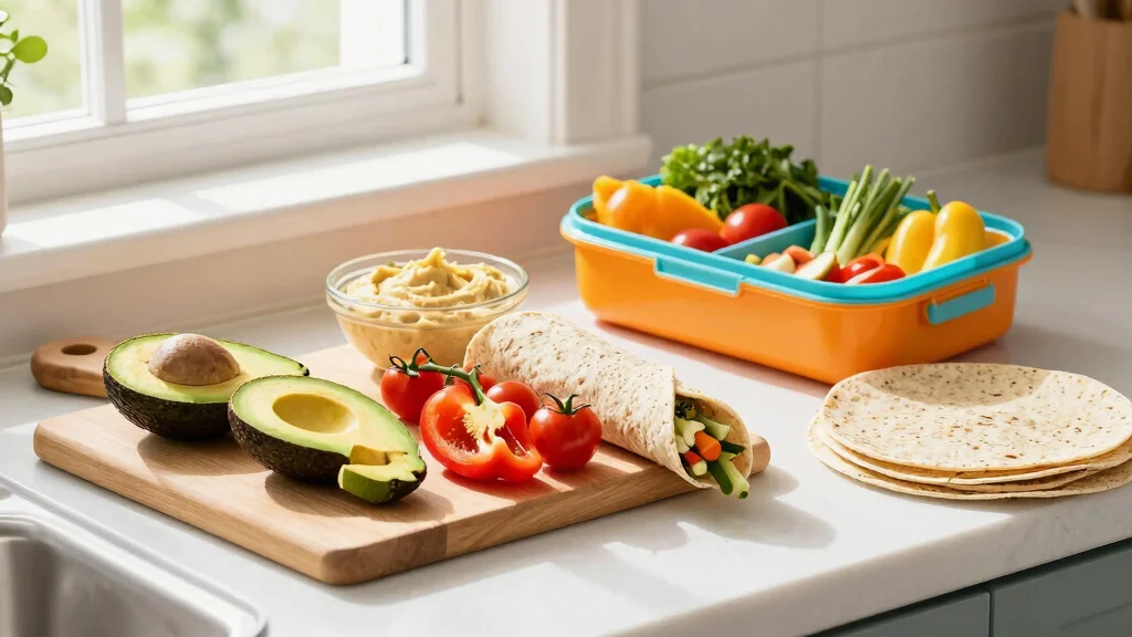 20 Lunch Options for Kids That Are Healthy and Kid-Approved