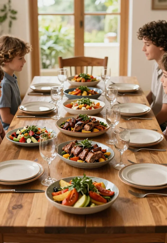 20 Mediterranean Diet Dinner Recipes for a Healthy Lifestyle - Conclusion 1