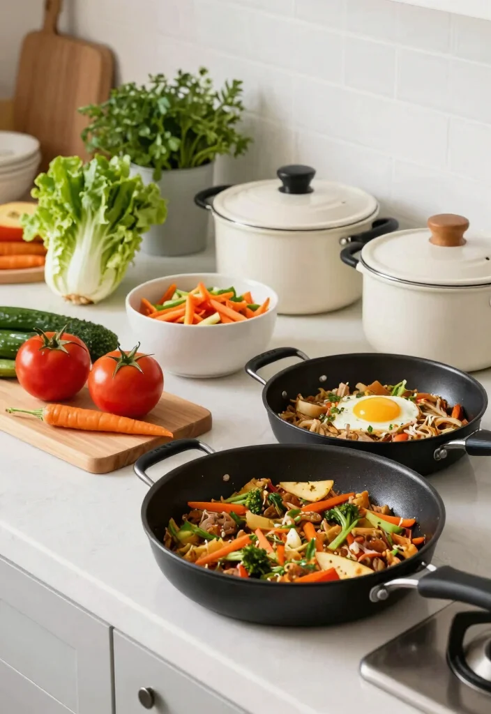 20 One-Pan Dinner Recipes for Easy Cleanup - Conclusion 1