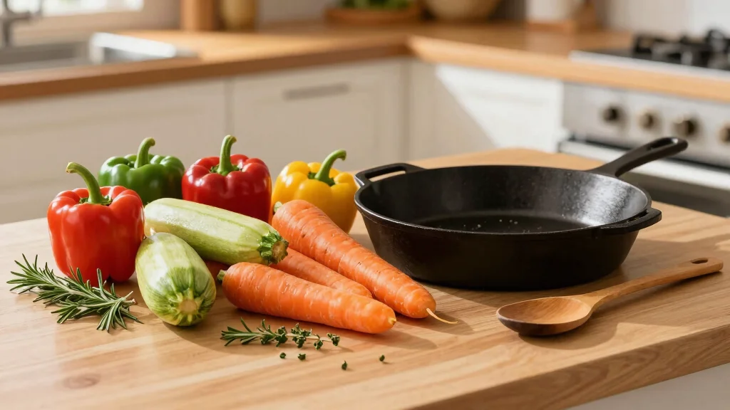 20 One-Pan Dinner Recipes for Easy Cleanup