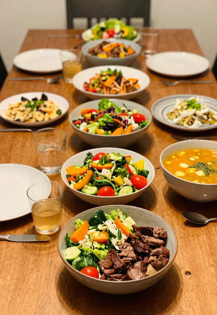 20 Whole30 Dinner Recipes That Are Simple and Satisfying - Conclusion 1