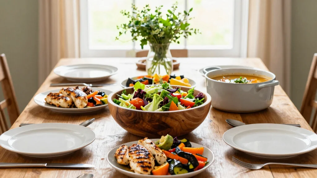 20 Whole30 Dinner Recipes That Are Simple and Satisfying