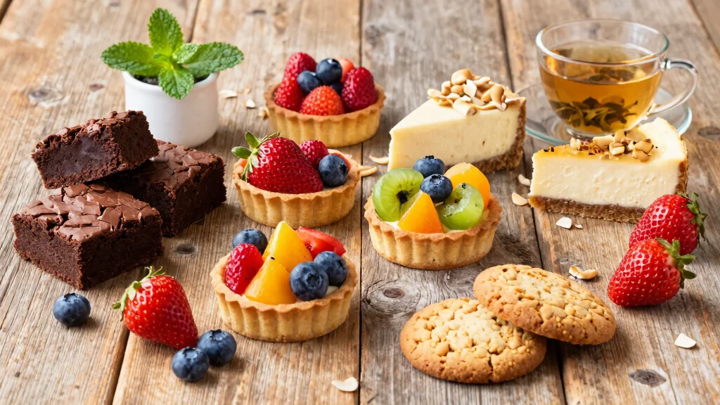 20 Gluten-Free Vegan Recipes Everyone Will Love - Hot Cook Recipes