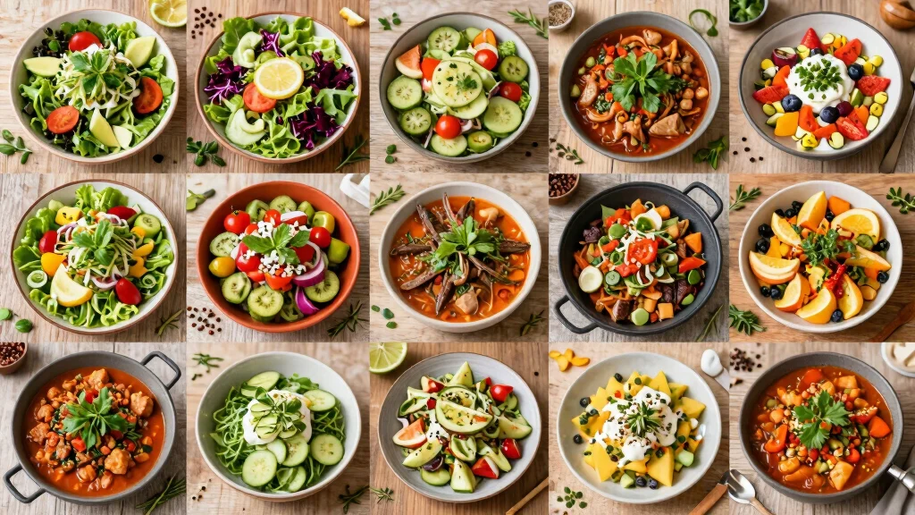 20 Vegan Low FODMAP Recipes for Sensitive Stomachs - Hot Cook Recipes