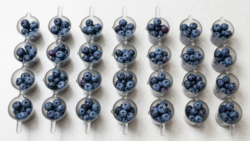 Blueberry Baked Oatmeal Recipe - Step 1: Prepare Ingredients 1