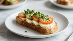 Caprese Sandwich Recipe
