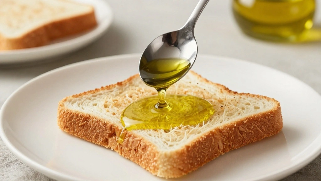 Caprese Sandwich Recipe - Step 7: Drizzle with Olive Oil 1