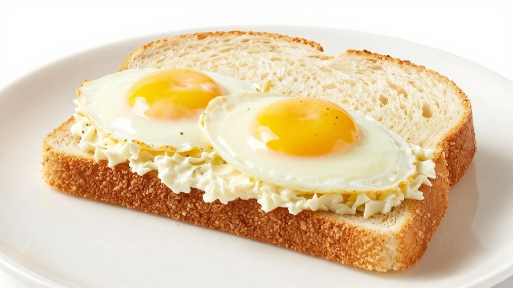 Classic Egg Salad Sandwich Recipe - Step 7: Assemble the Sandwich 1